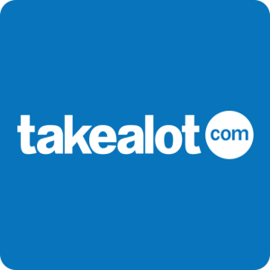 Takealot Deliveries JHB DC [Volumetric: 102Kg]